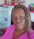 Dating Woman Switzerland to Fribourg  : Mireille, 31 years